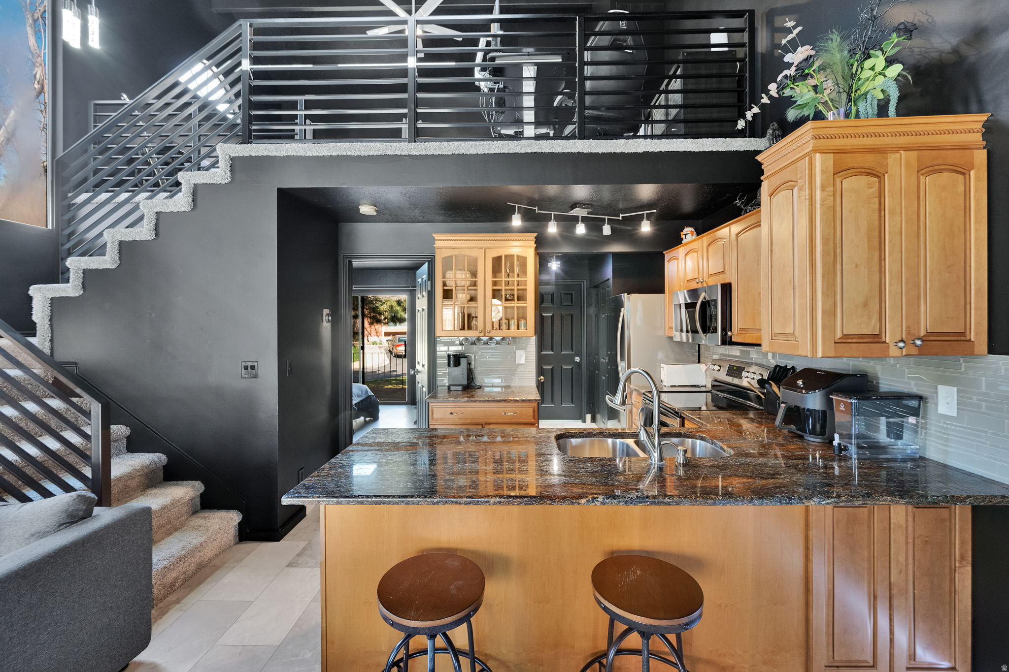 OLD MILL - Residential