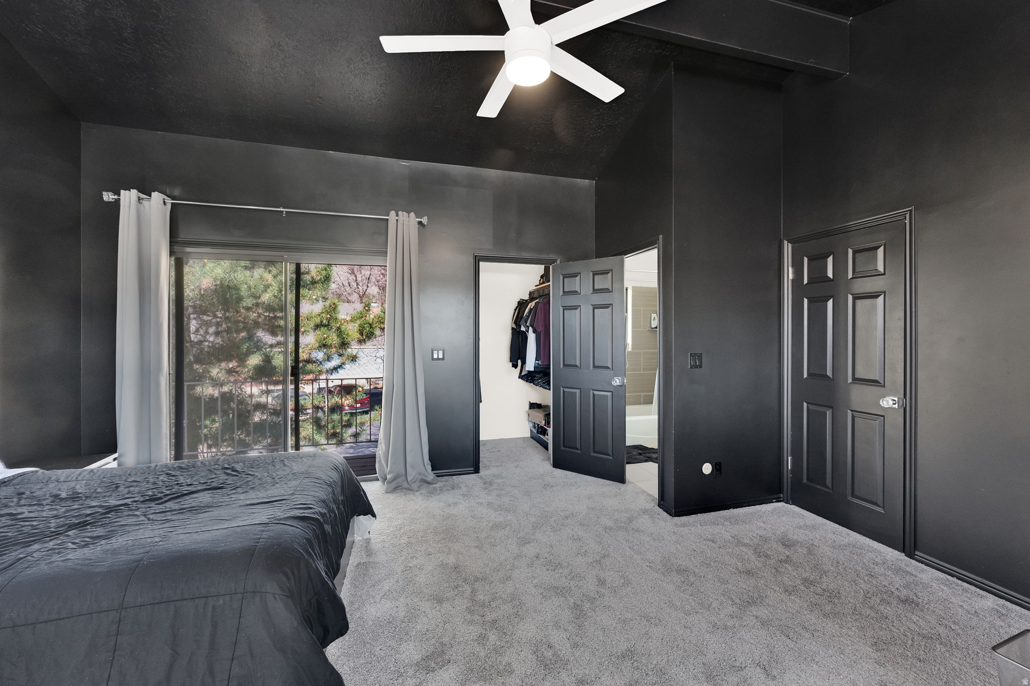 OLD MILL - Residential