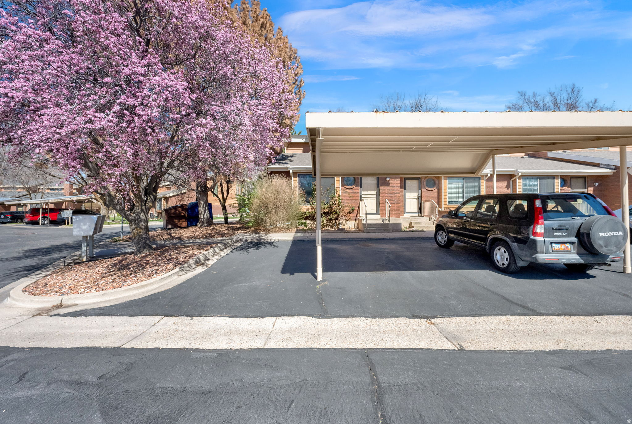 OLD MILL - Residential