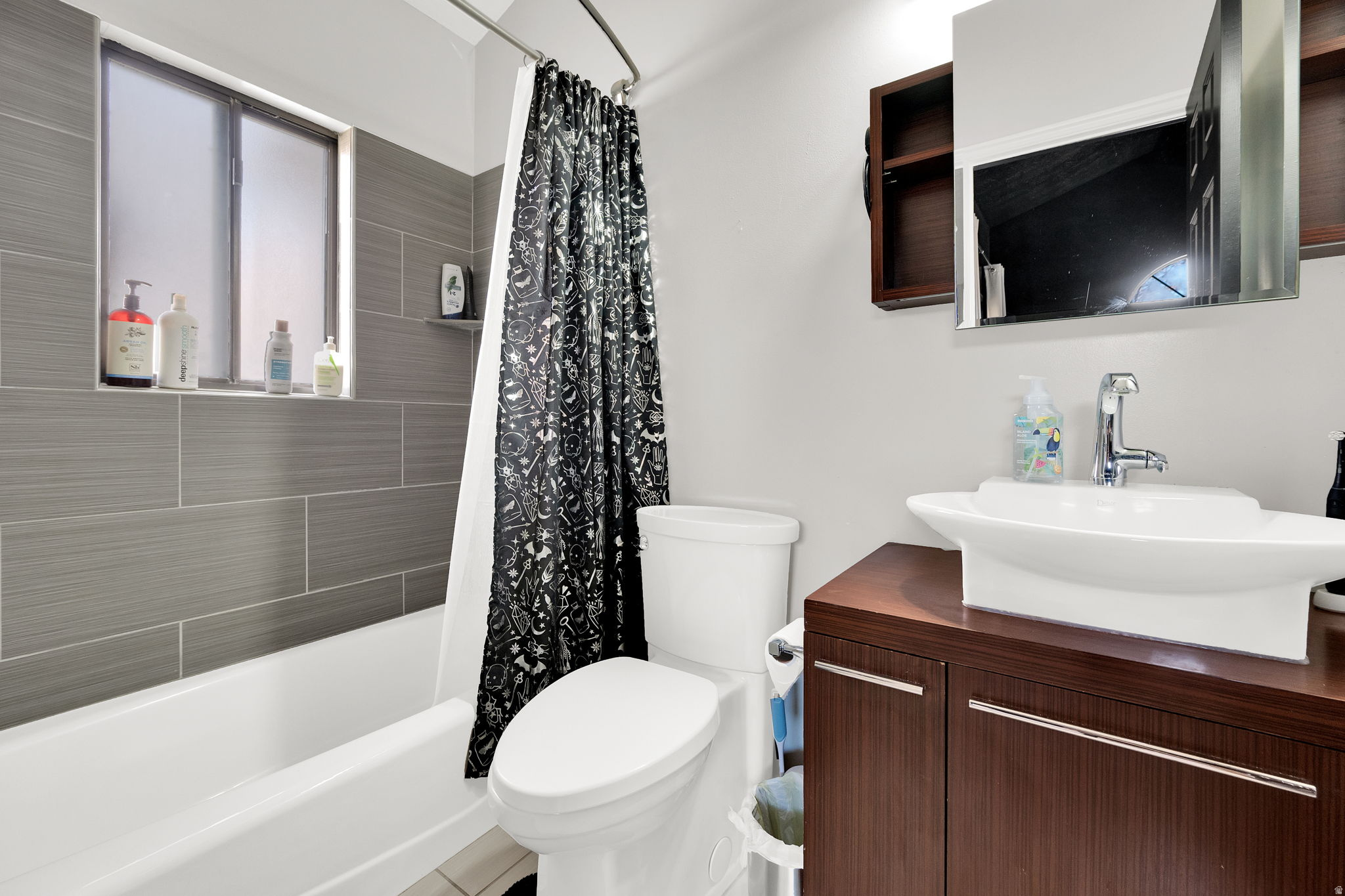 OLD MILL - Residential