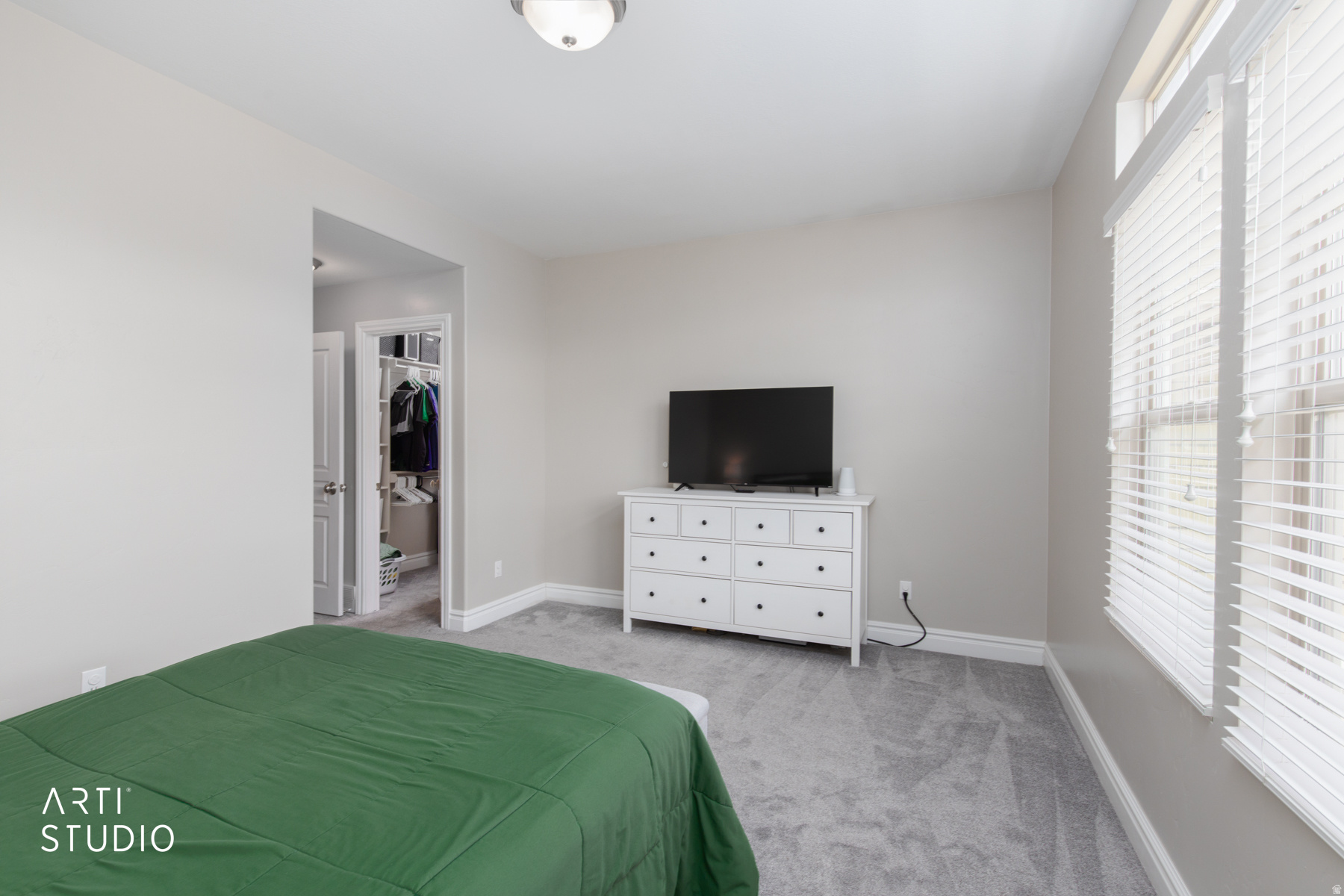 MOUNTAIN VIEW - Residential