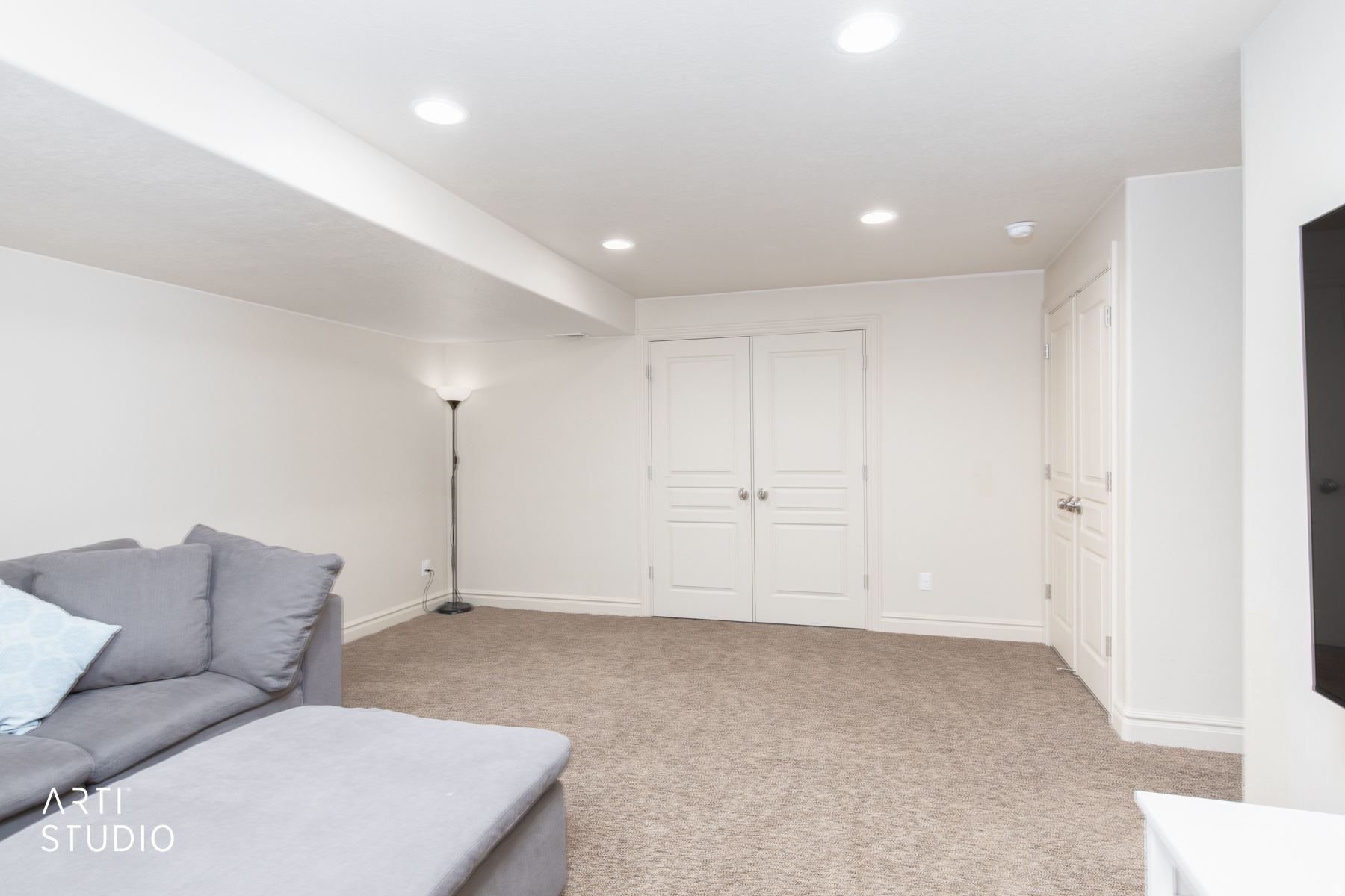 MOUNTAIN VIEW - Residential