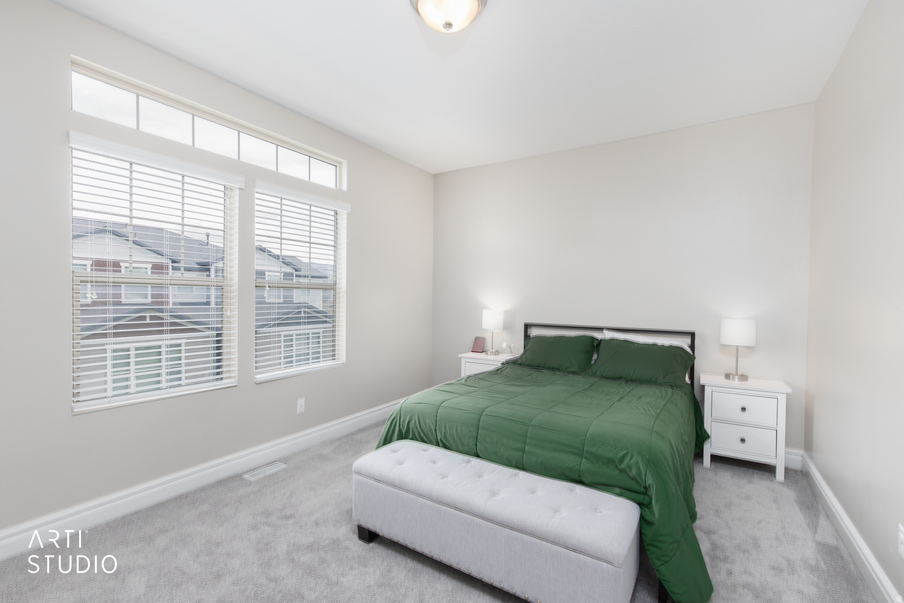 MOUNTAIN VIEW - Residential