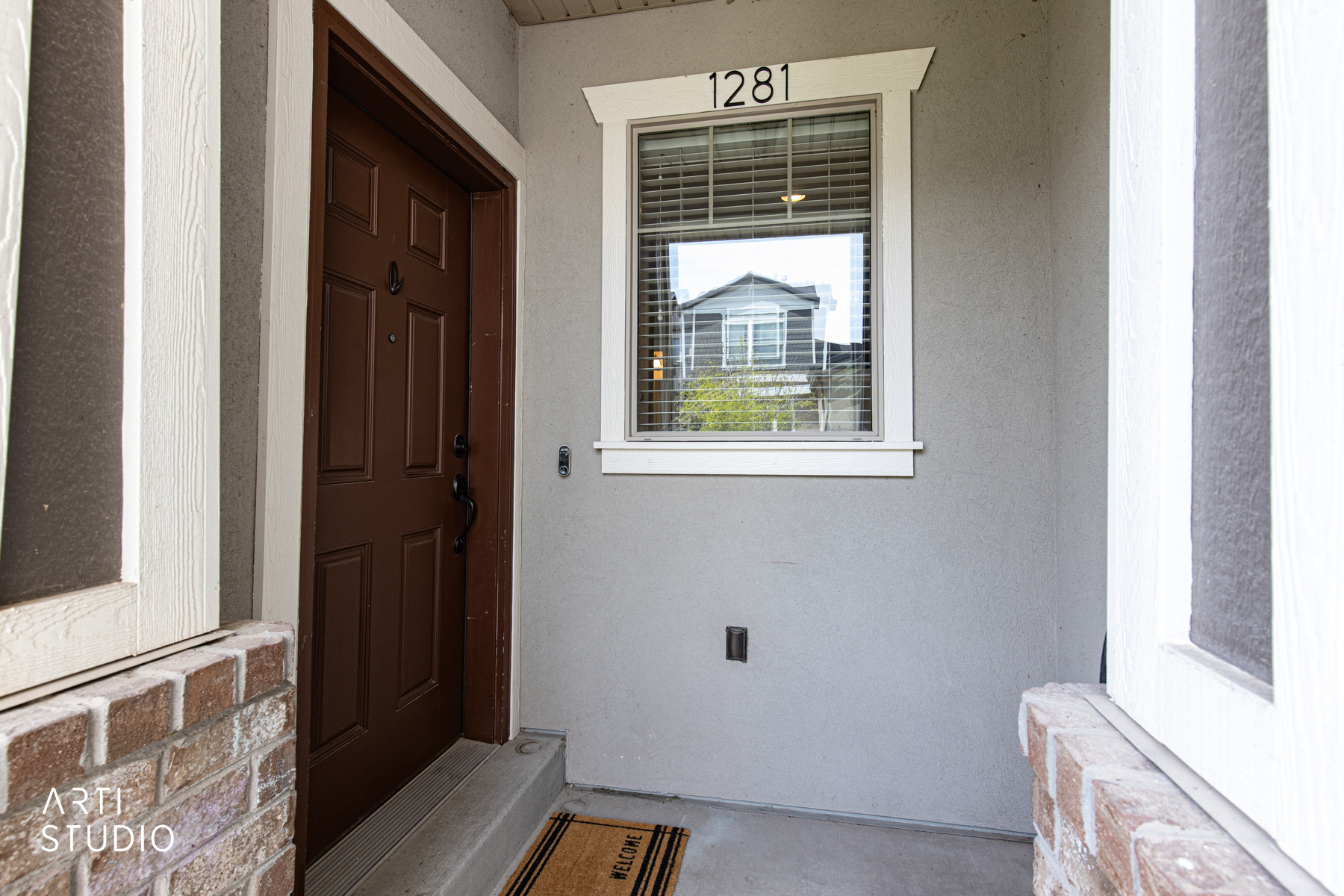 MOUNTAIN VIEW - Residential