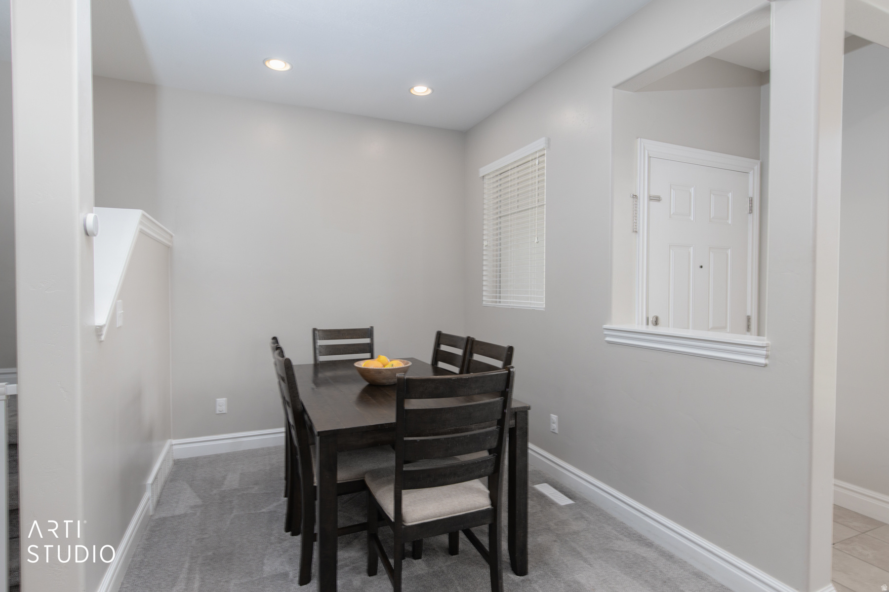 MOUNTAIN VIEW - Residential