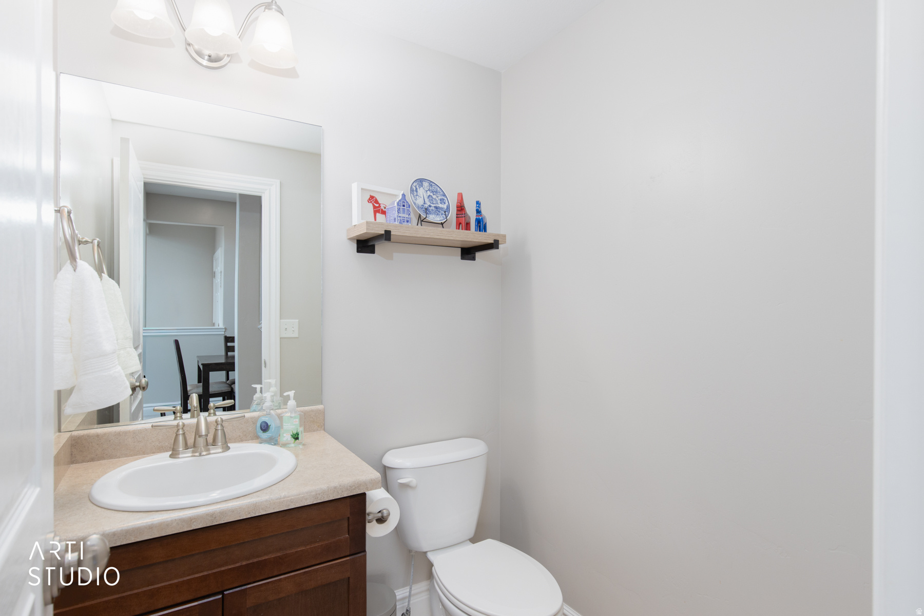 MOUNTAIN VIEW - Residential