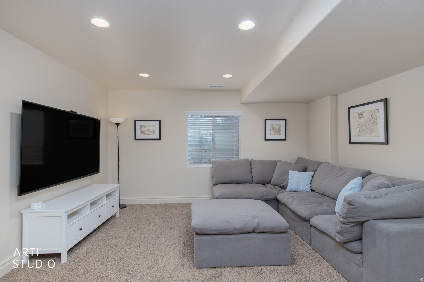 MOUNTAIN VIEW - Residential