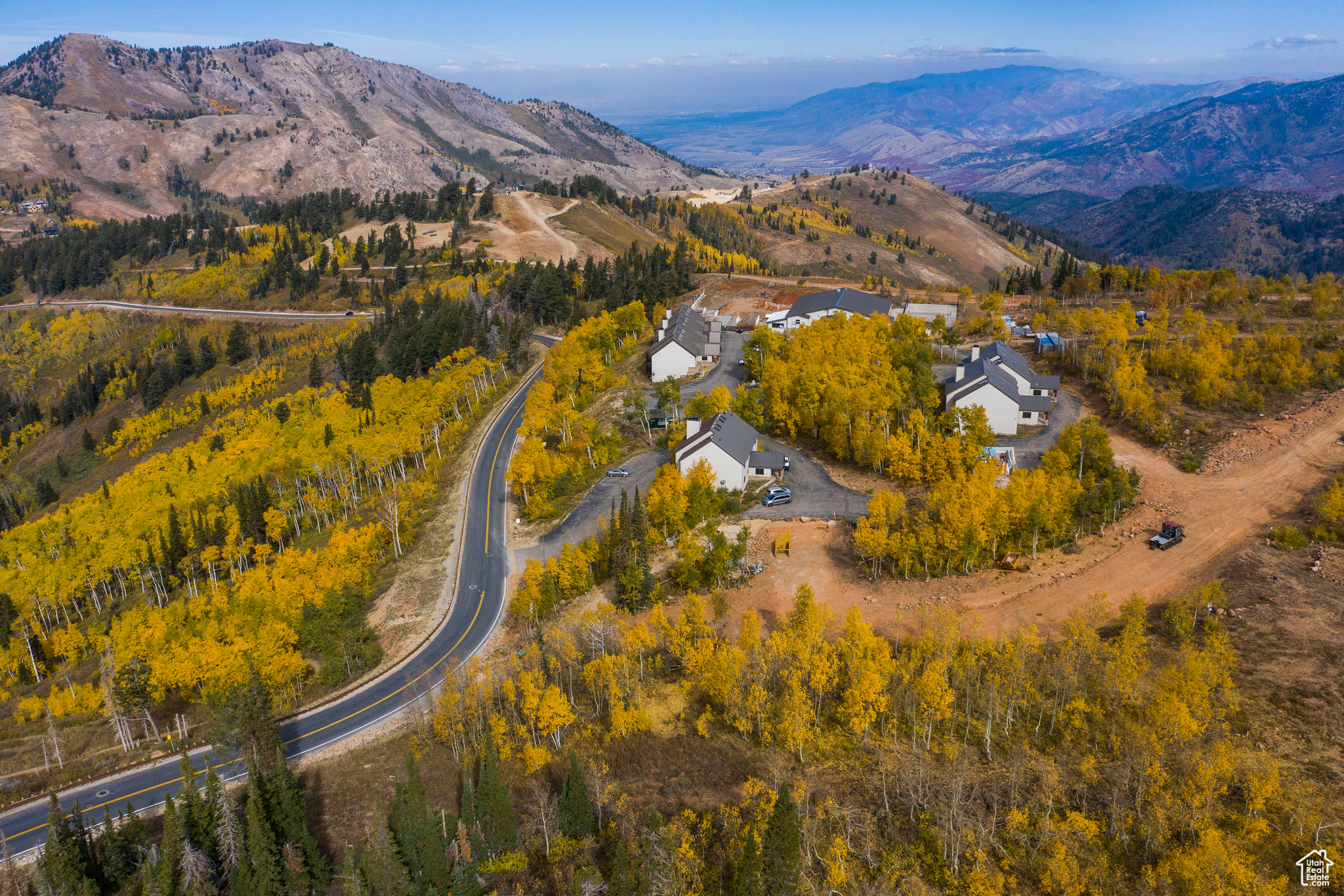 6114 N Jacobs Ladder Way #14, Eden, Utah image 3