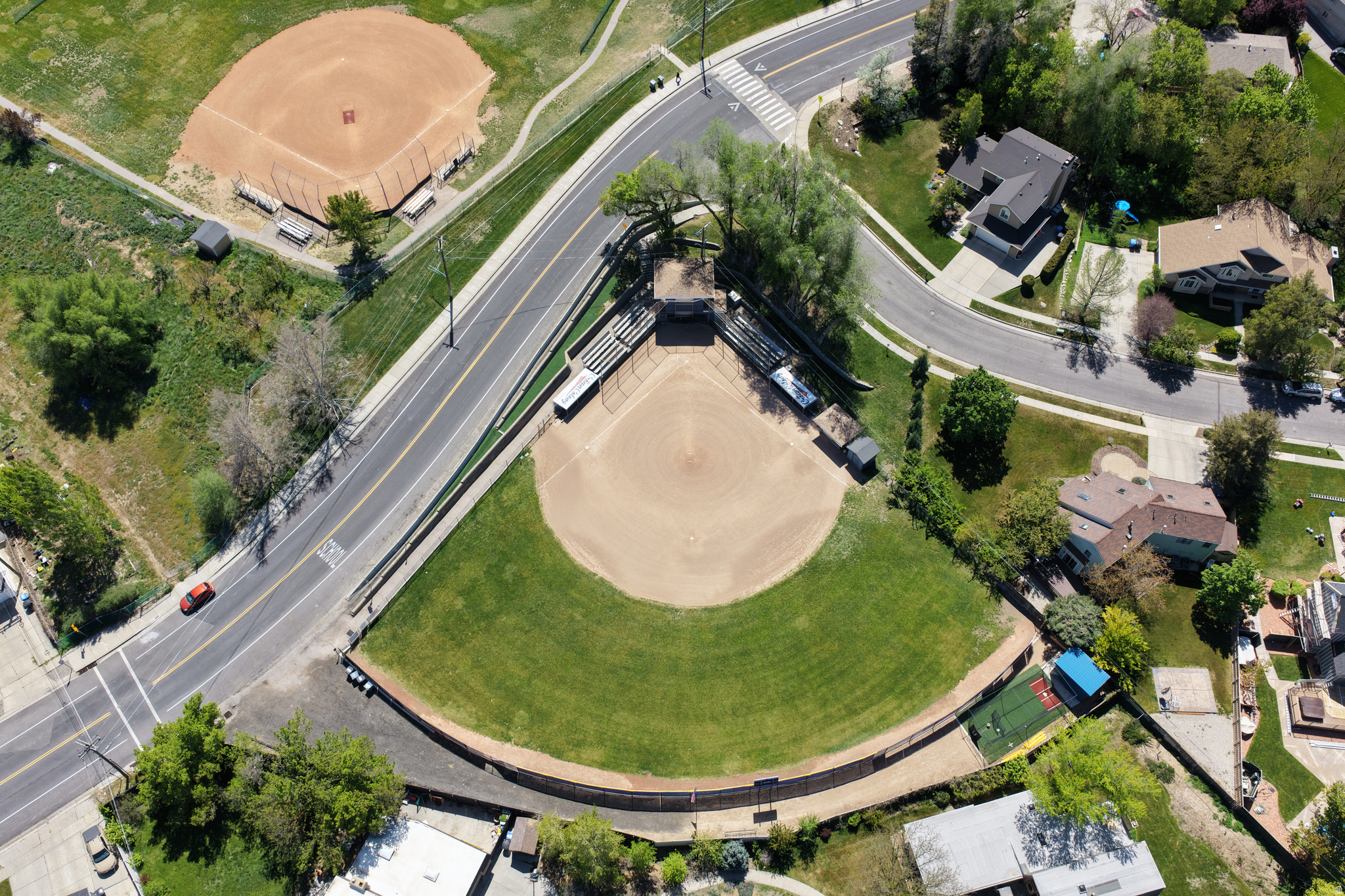 CROWN COLONY - Residential