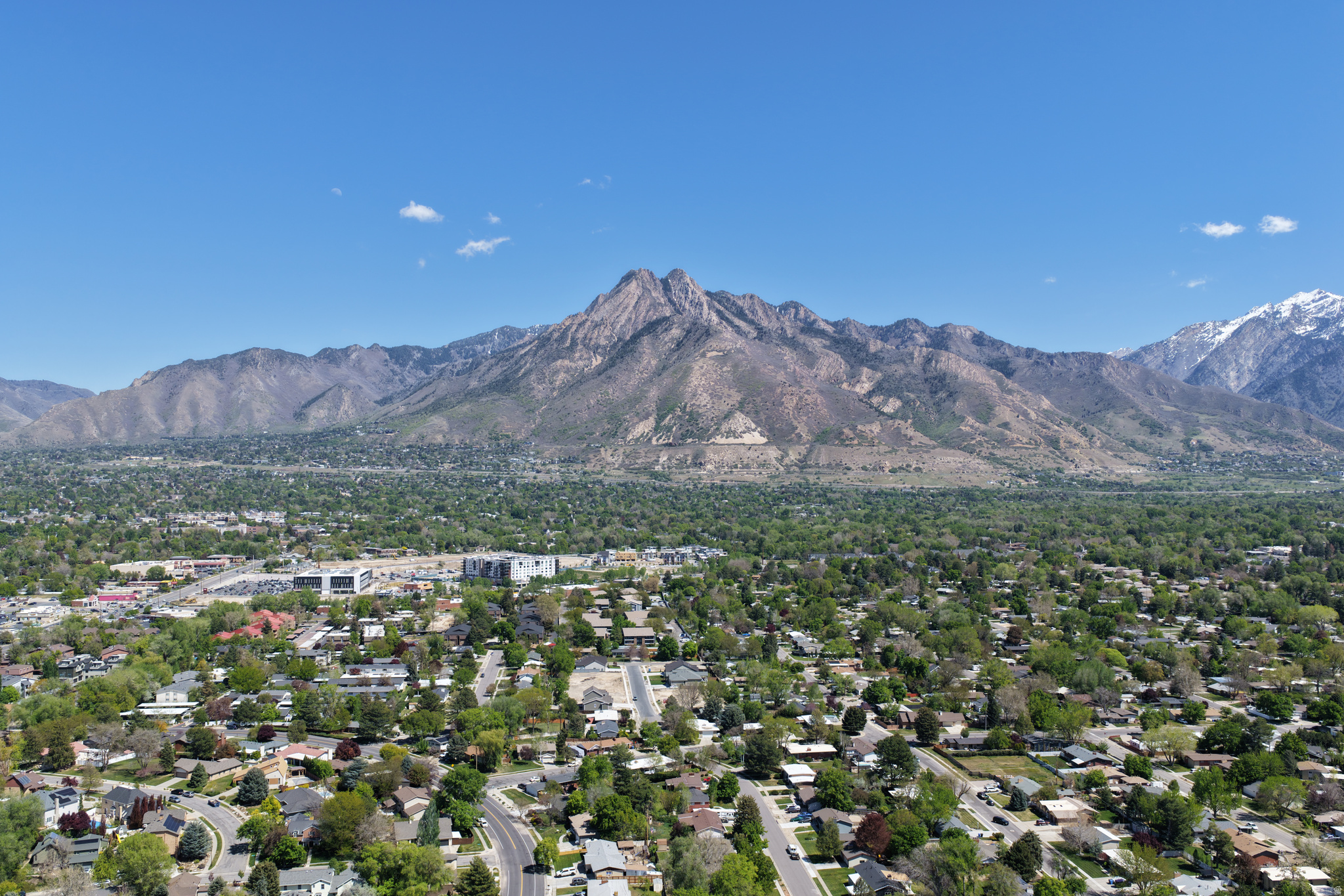 CROWN COLONY - Residential