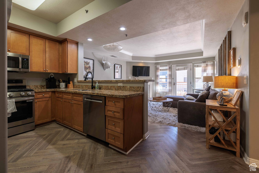 BLOCK C2 CONDOMINIUM - Residential
