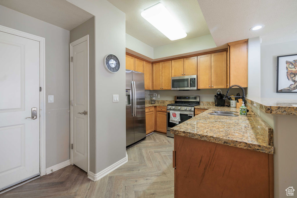 BLOCK C2 CONDOMINIUM - Residential