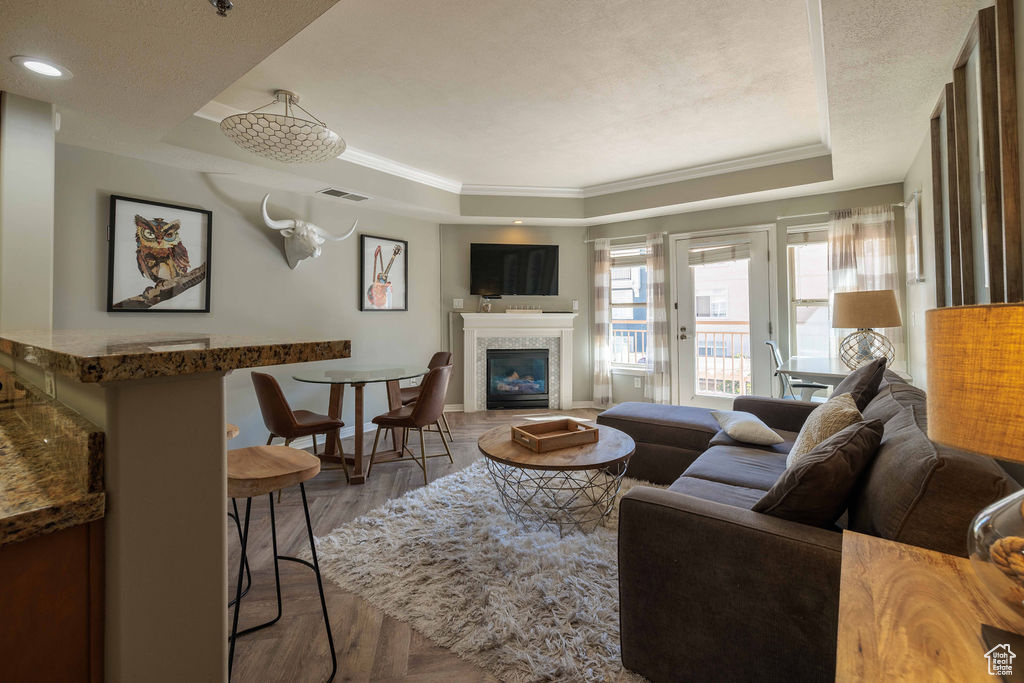 BLOCK C2 CONDOMINIUM - Residential