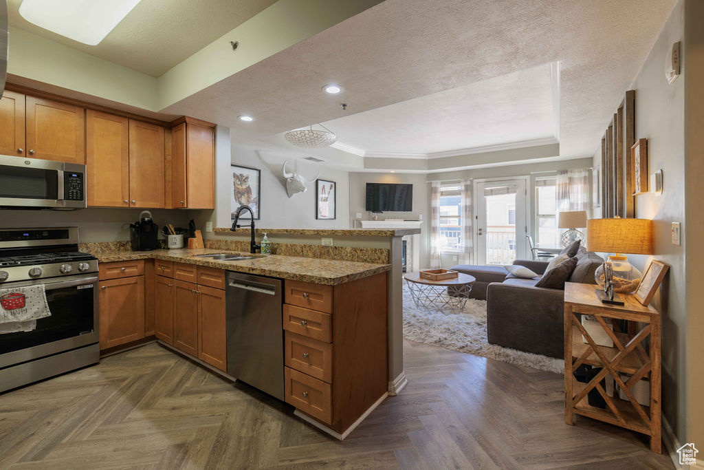 BLOCK C2 CONDOMINIUM - Residential