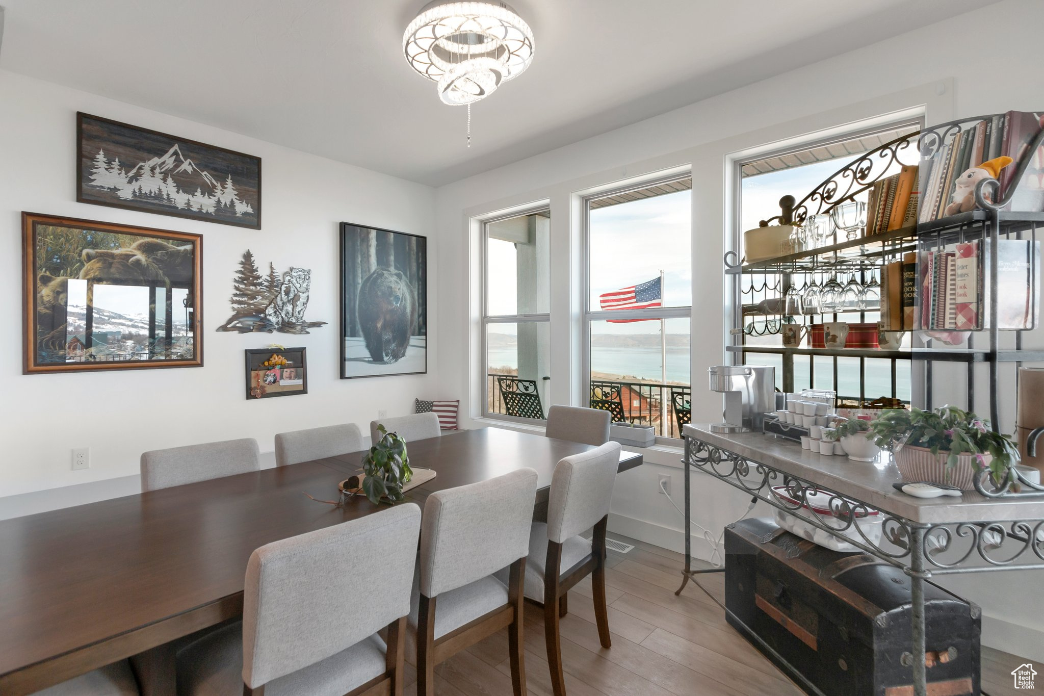 BEAR LAKE WEST PLAT B - Residential