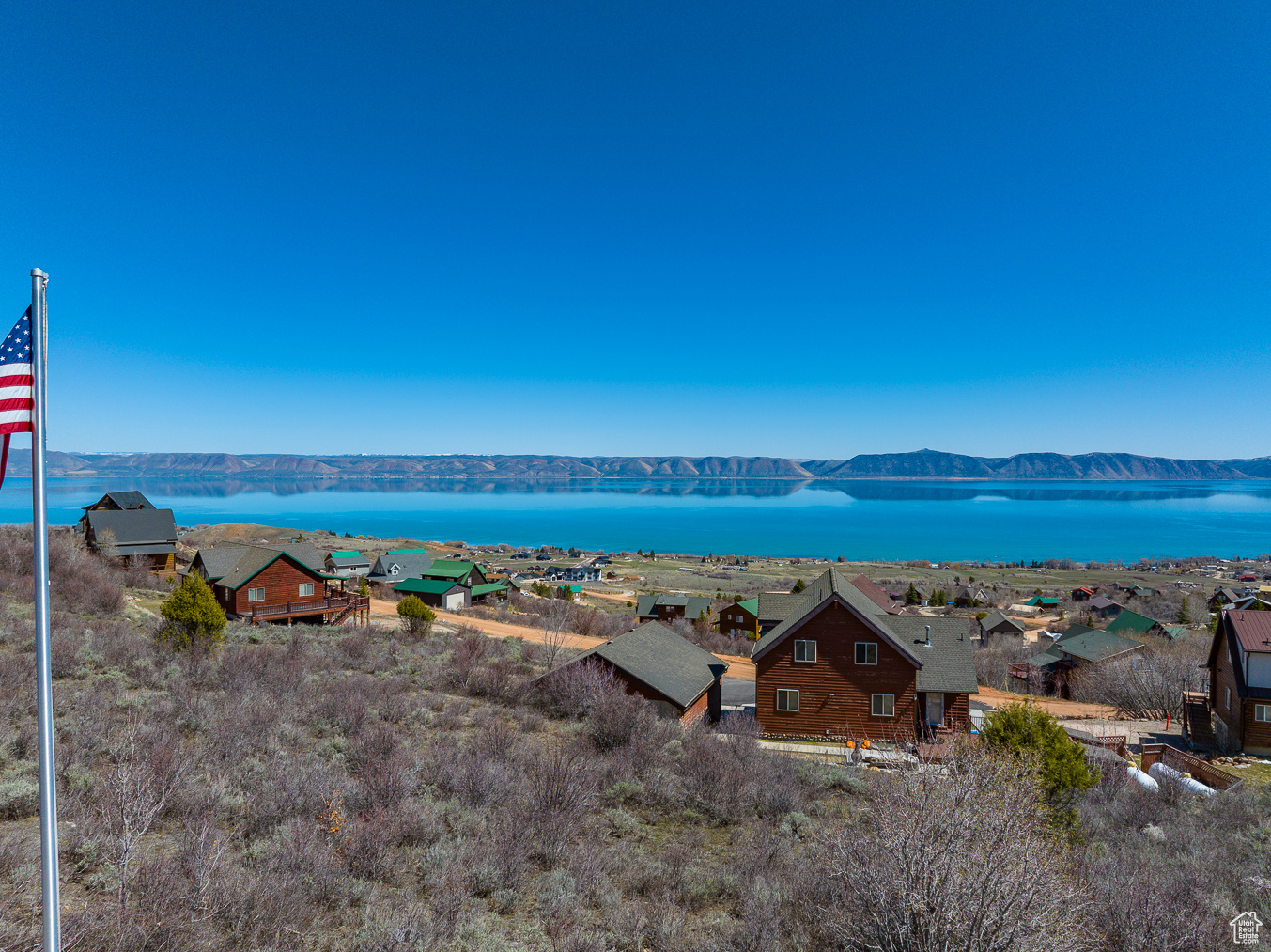 BEAR LAKE WEST PLAT B - Residential