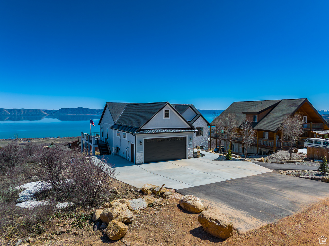 BEAR LAKE WEST PLAT B - Residential