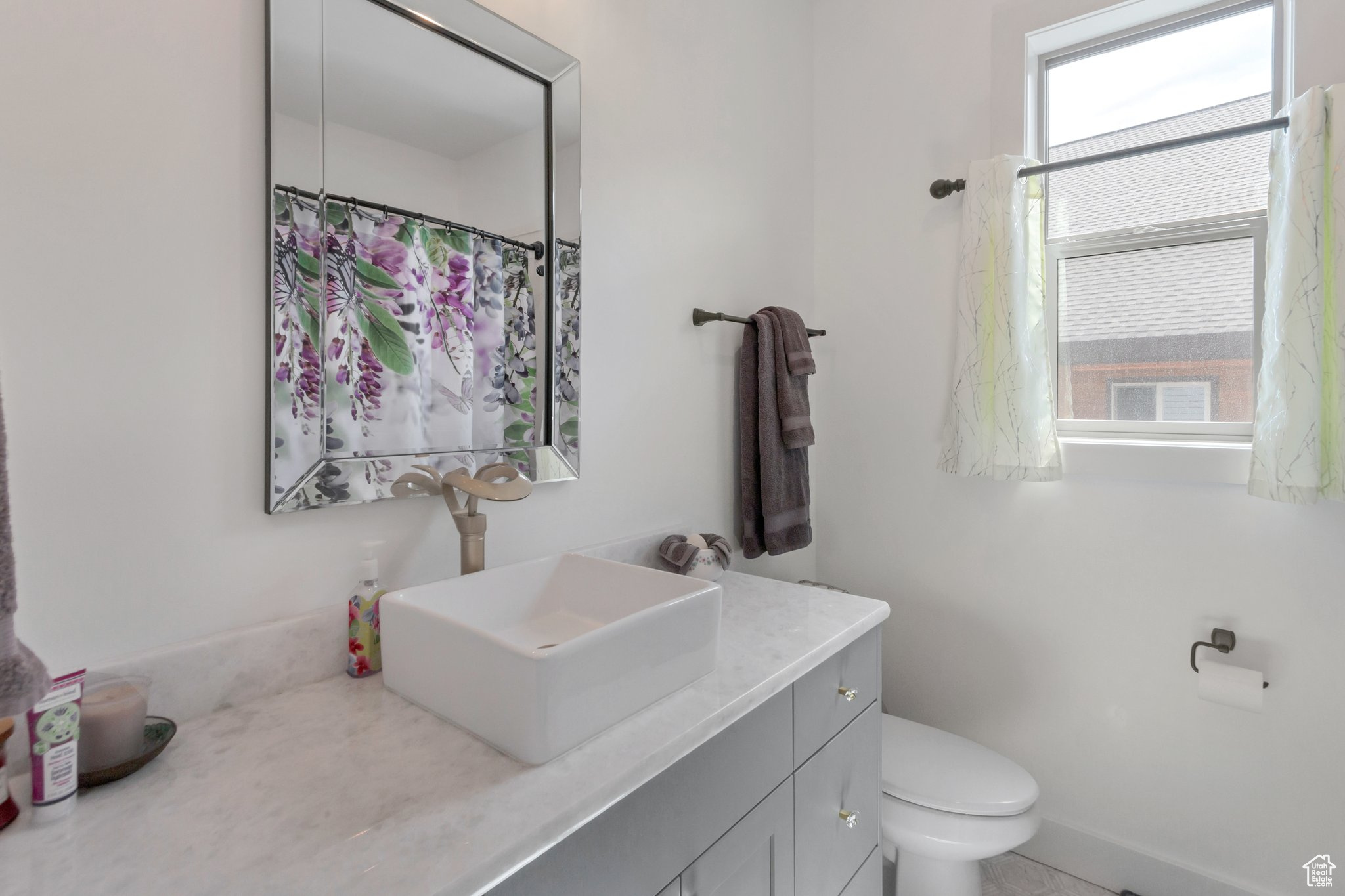 BEAR LAKE WEST PLAT B - Residential