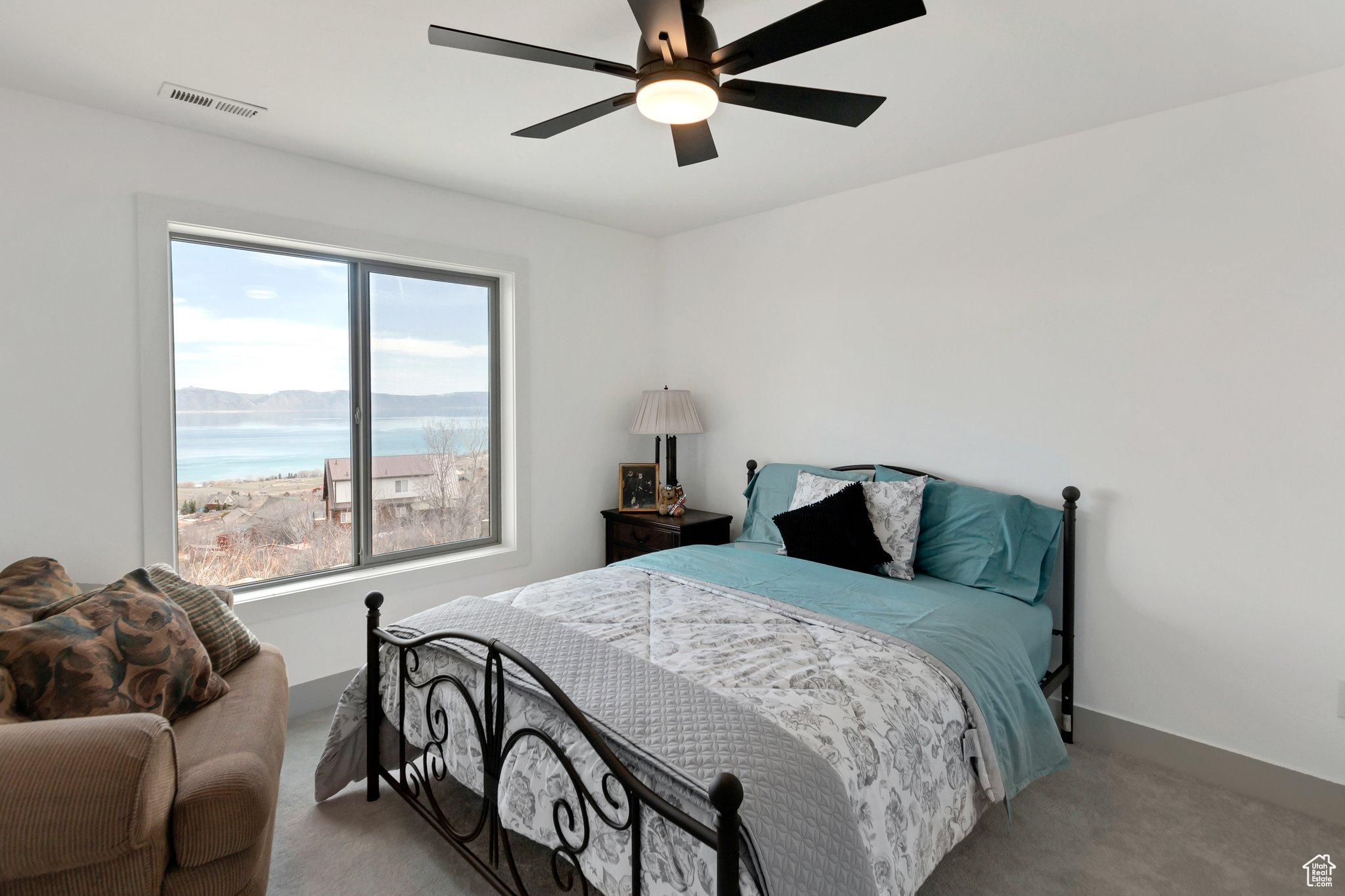 BEAR LAKE WEST PLAT B - Residential