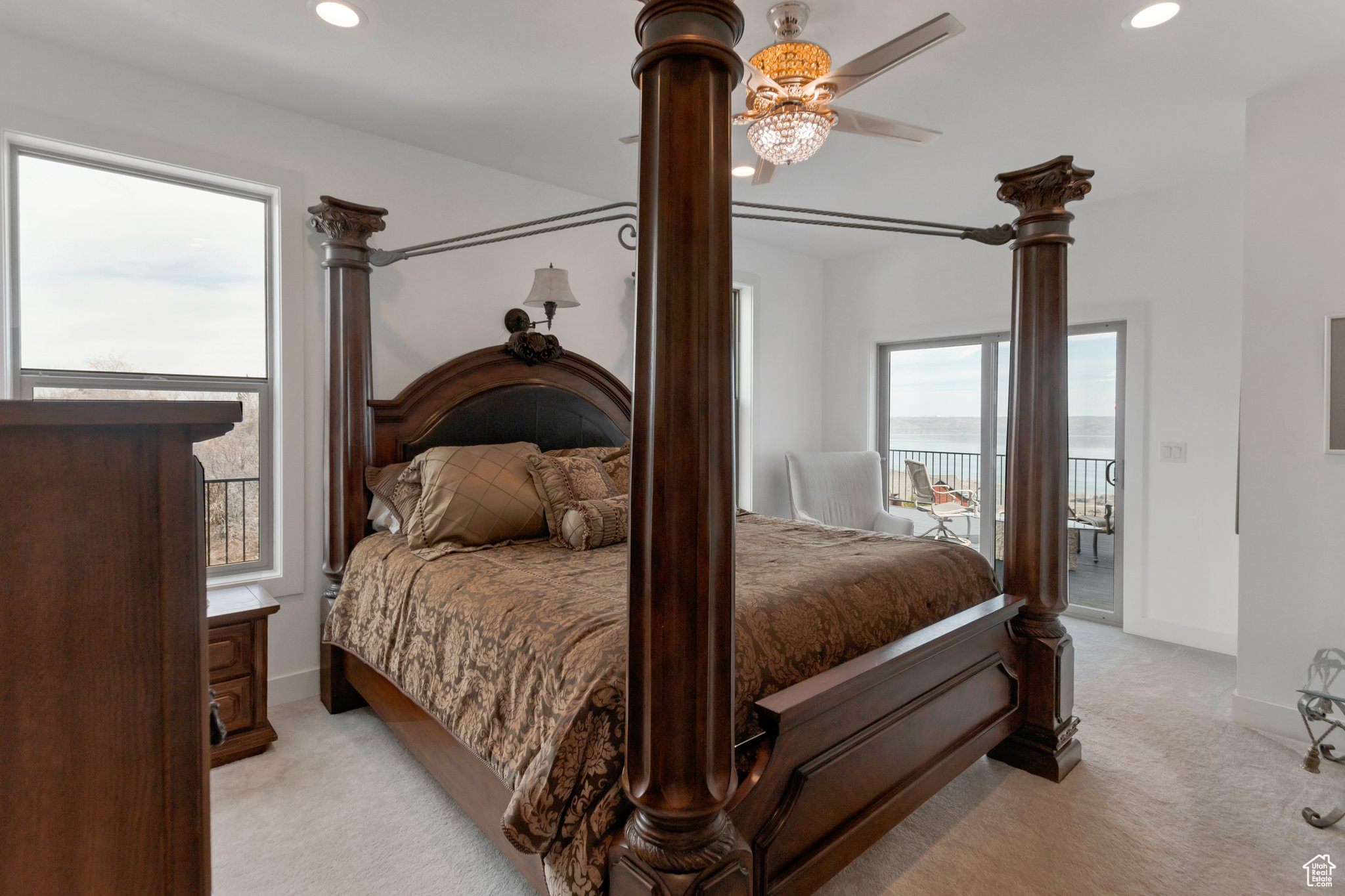 BEAR LAKE WEST PLAT B - Residential