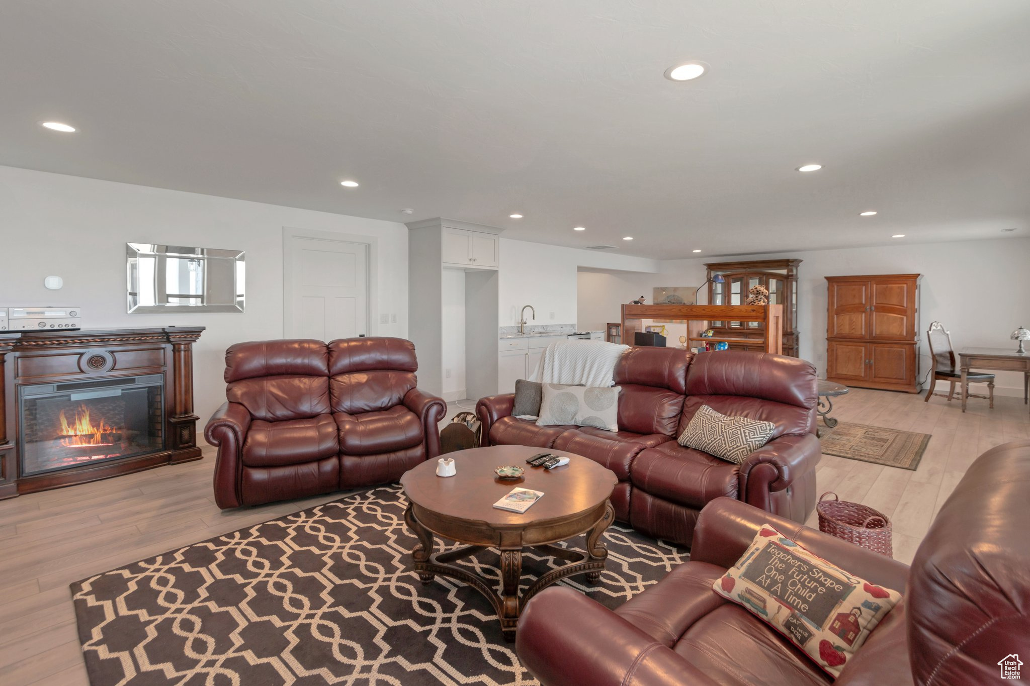 BEAR LAKE WEST PLAT B - Residential