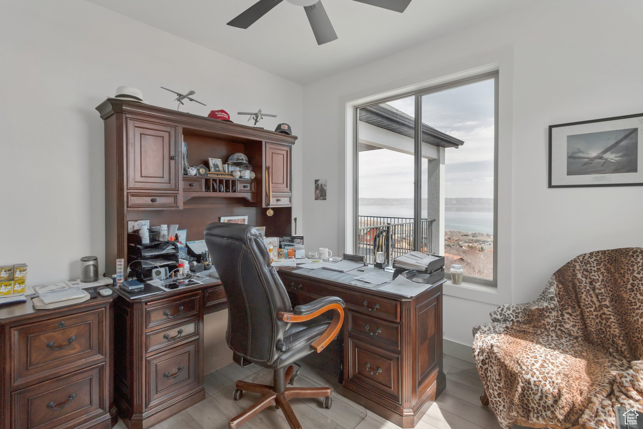 BEAR LAKE WEST PLAT B - Residential