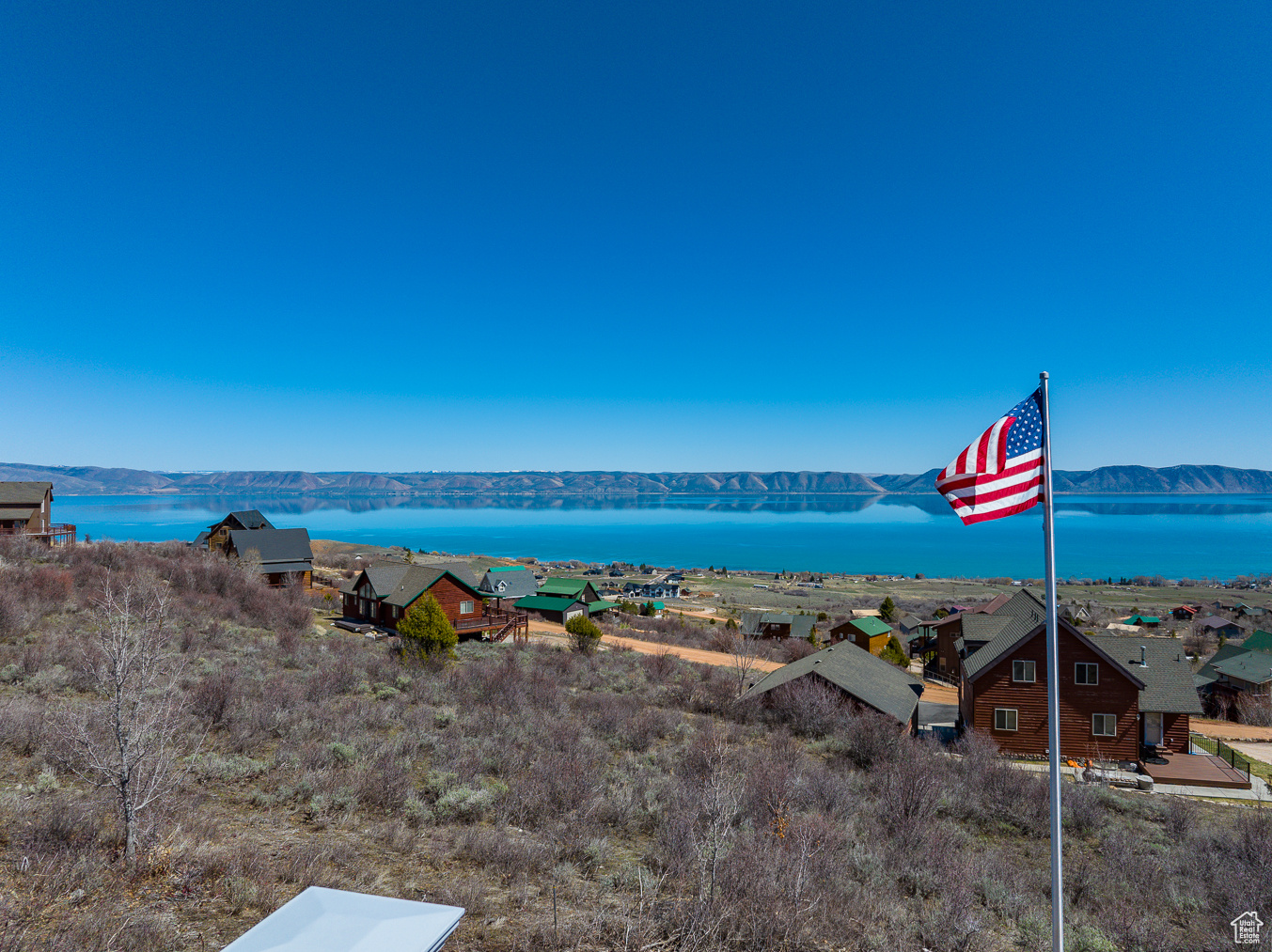 BEAR LAKE WEST PLAT B - Residential