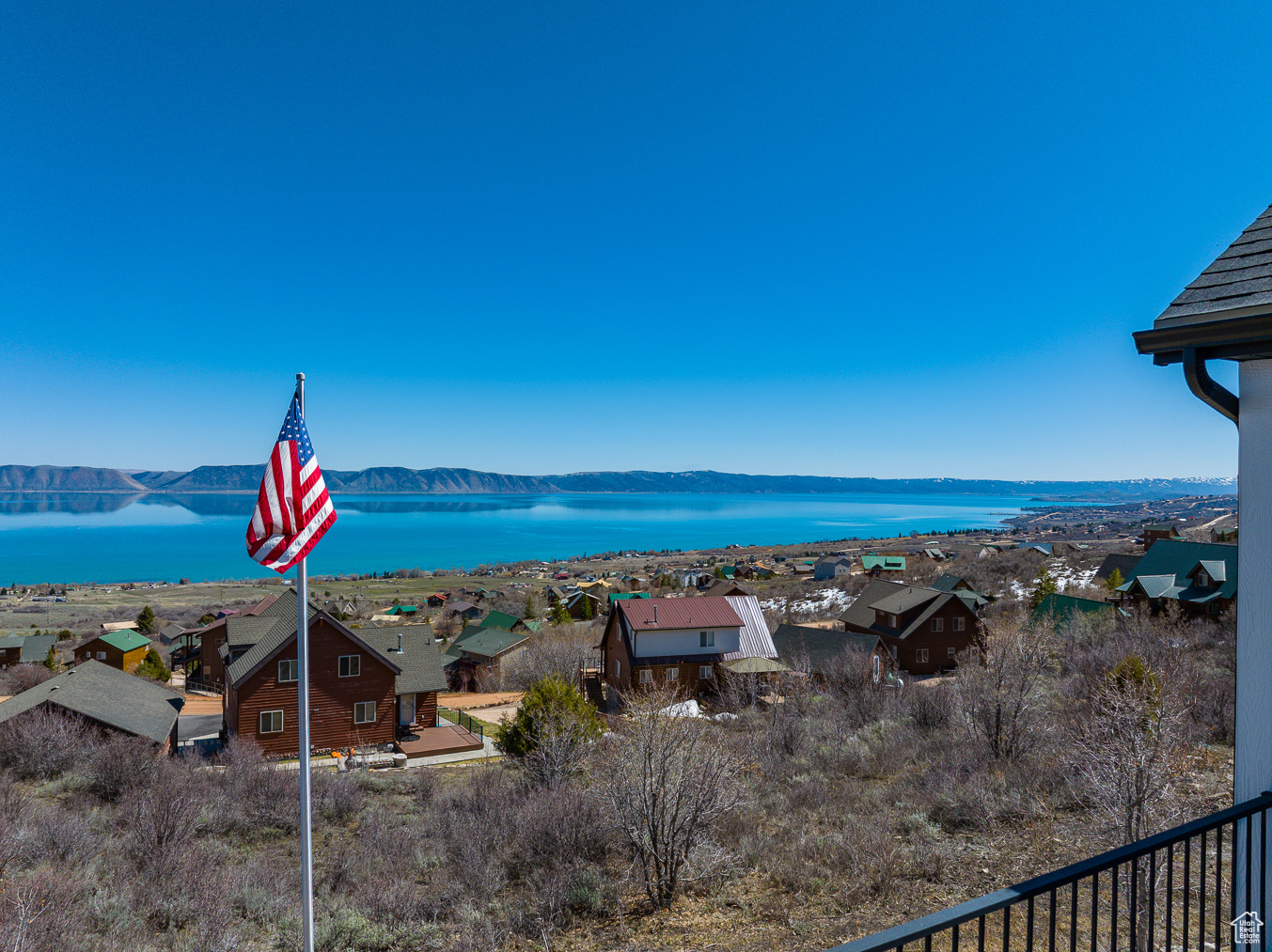 BEAR LAKE WEST PLAT B - Residential