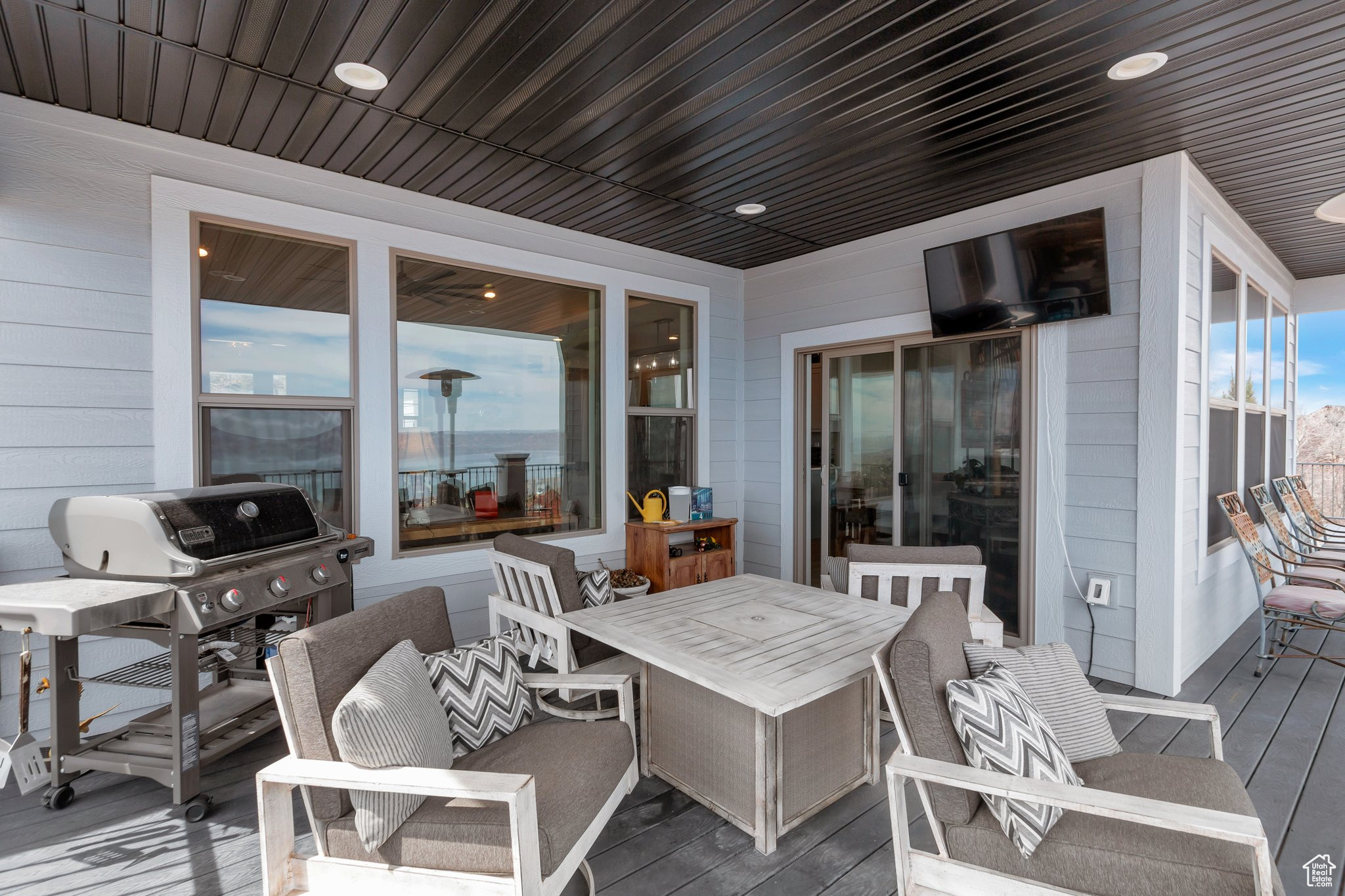 BEAR LAKE WEST PLAT B - Residential