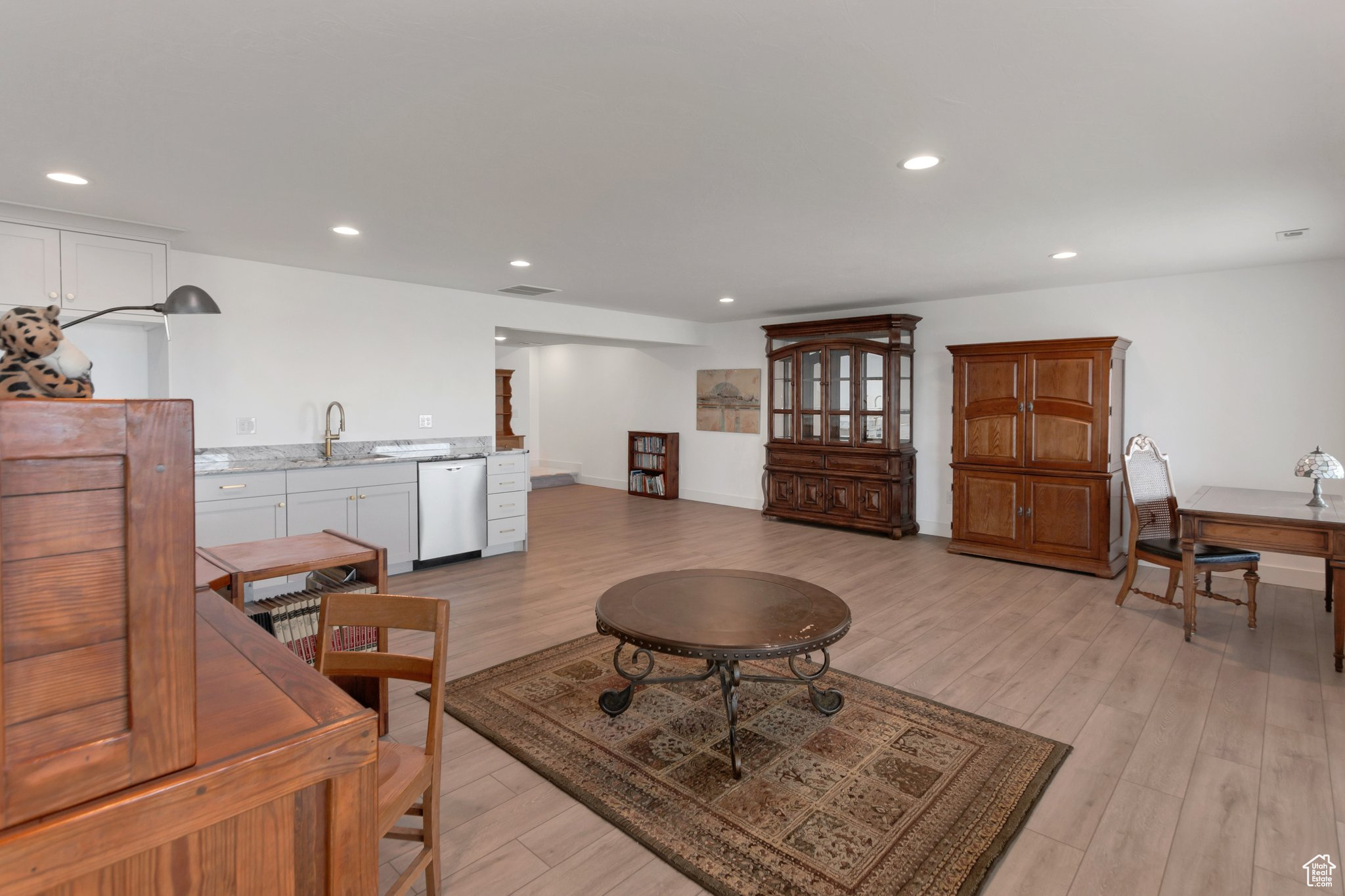 BEAR LAKE WEST PLAT B - Residential