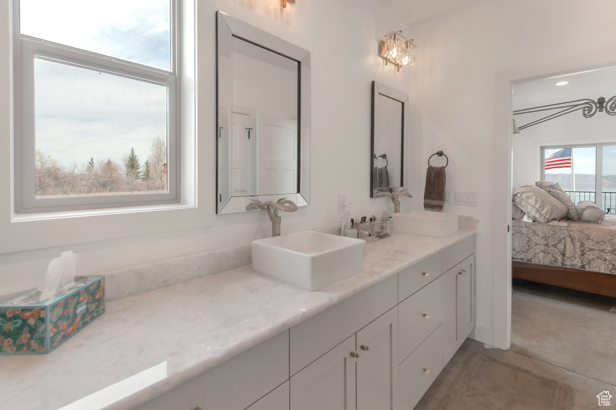 BEAR LAKE WEST PLAT B - Residential