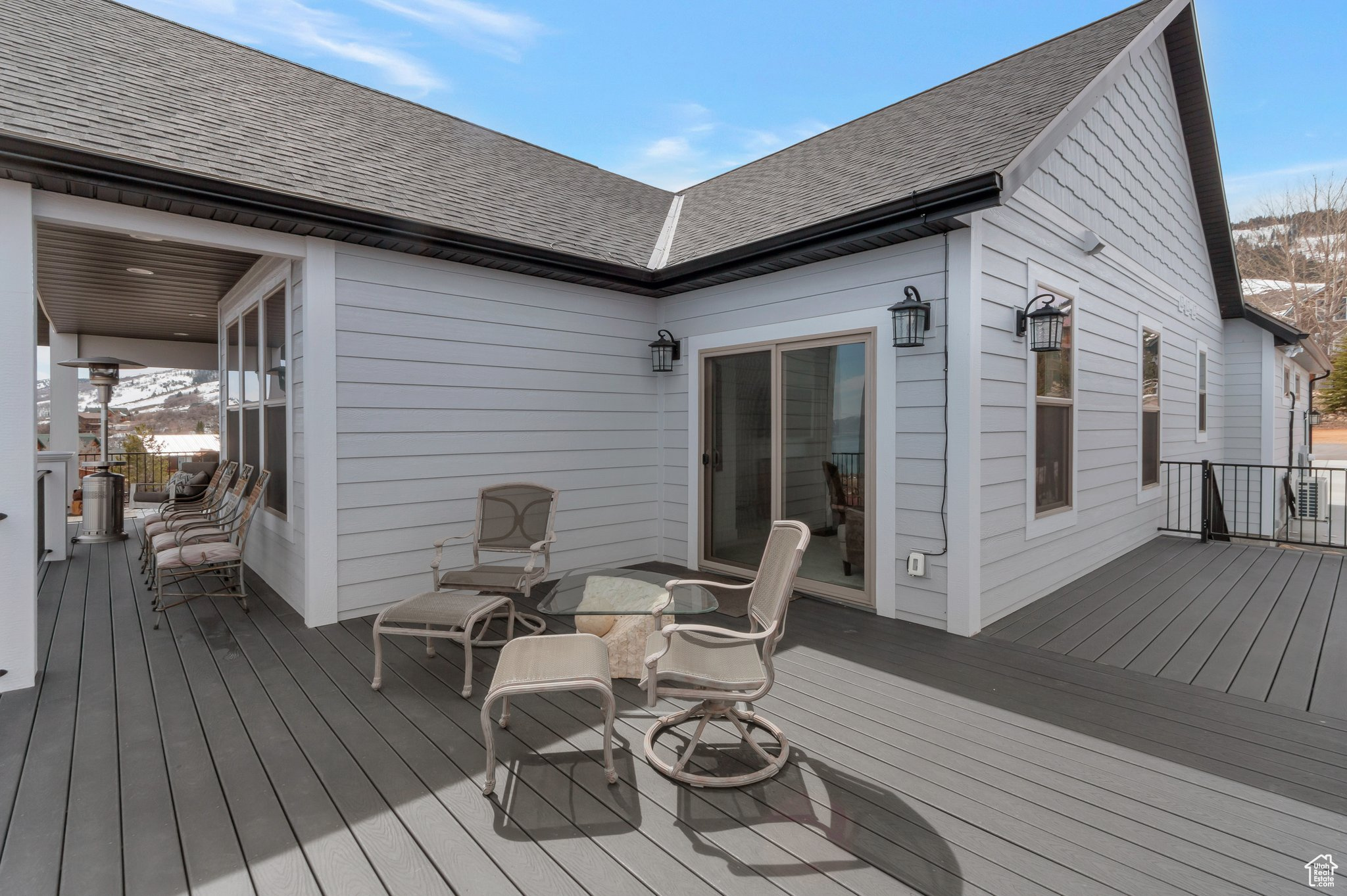 BEAR LAKE WEST PLAT B - Residential