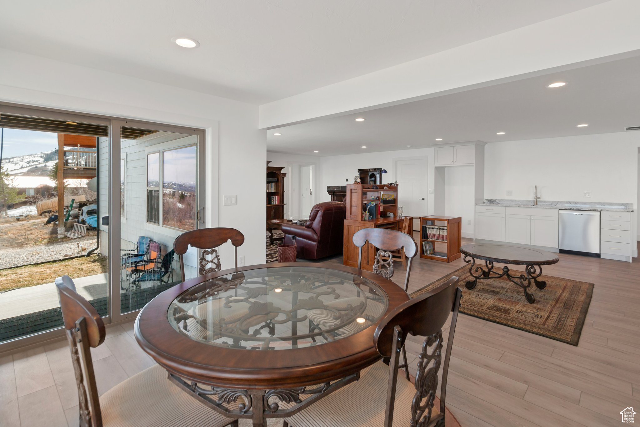 BEAR LAKE WEST PLAT B - Residential