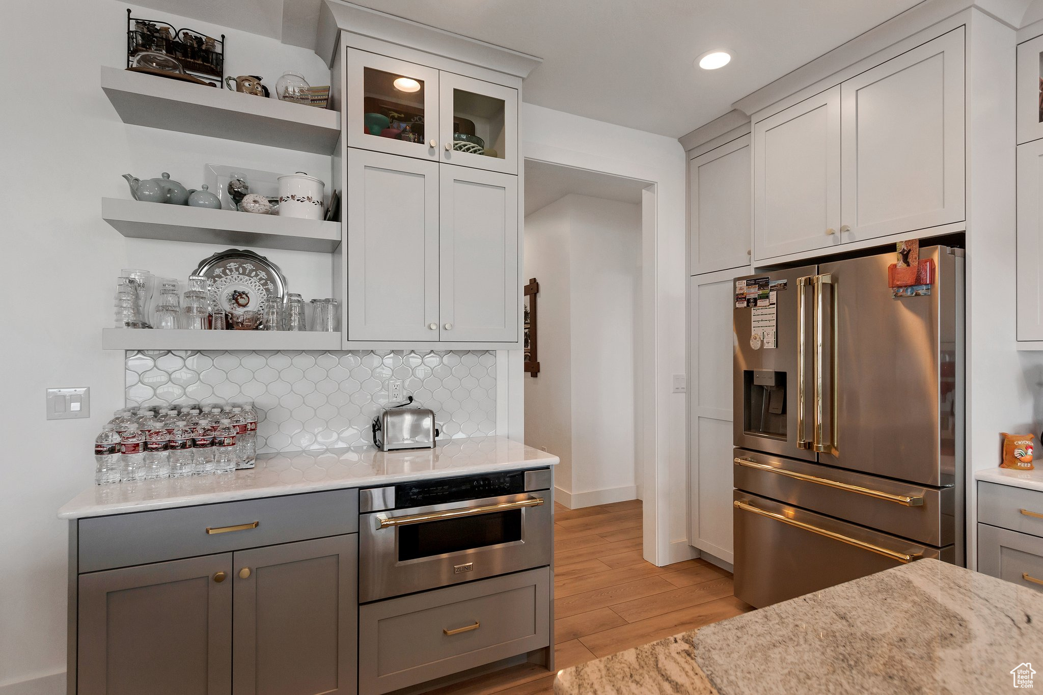 BEAR LAKE WEST PLAT B - Residential