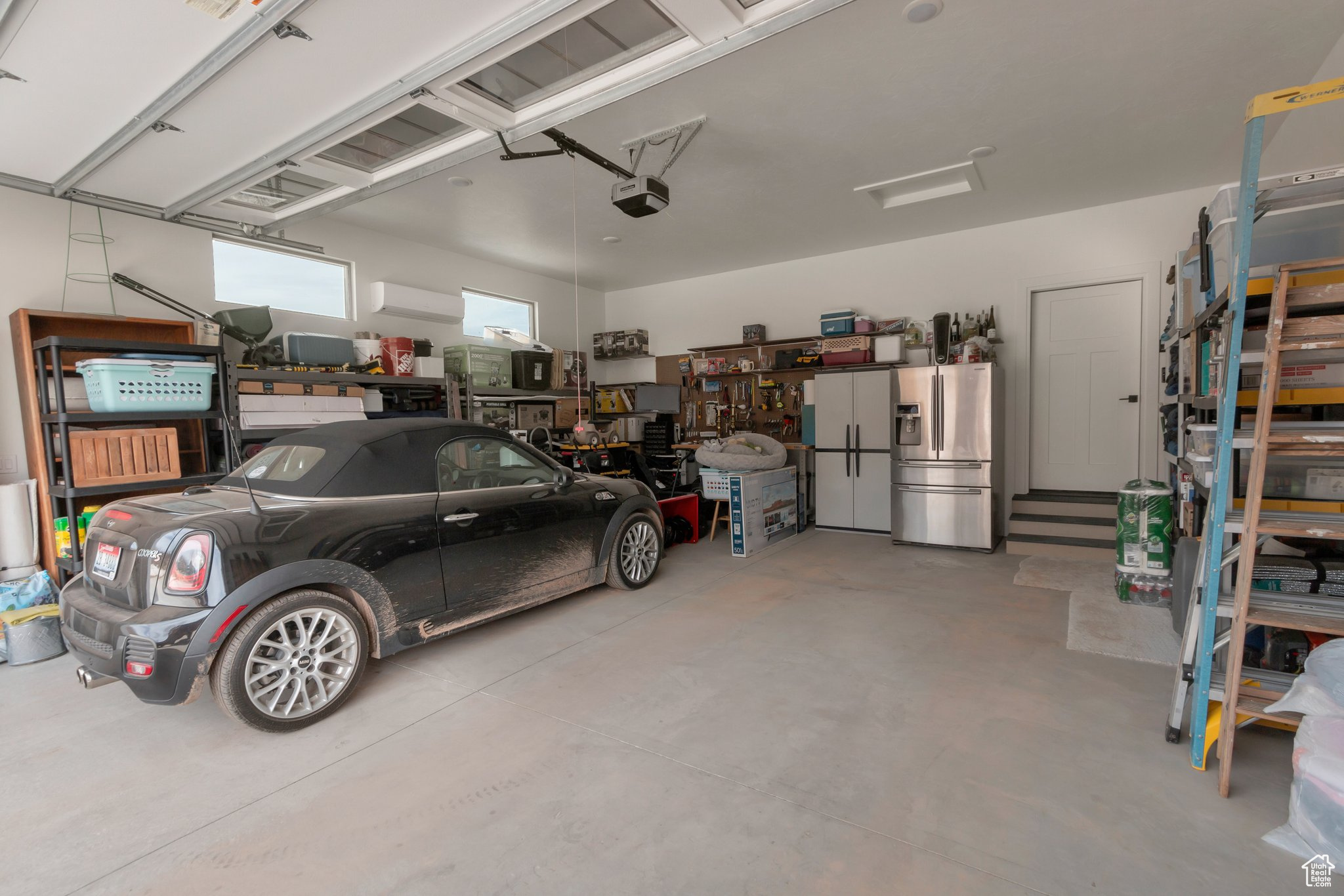 BEAR LAKE WEST PLAT B - Residential