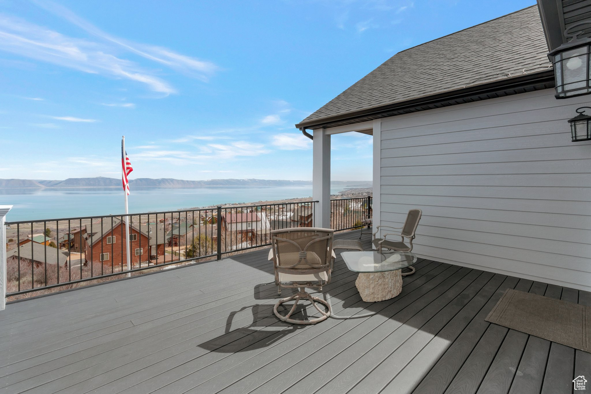 BEAR LAKE WEST PLAT B - Residential