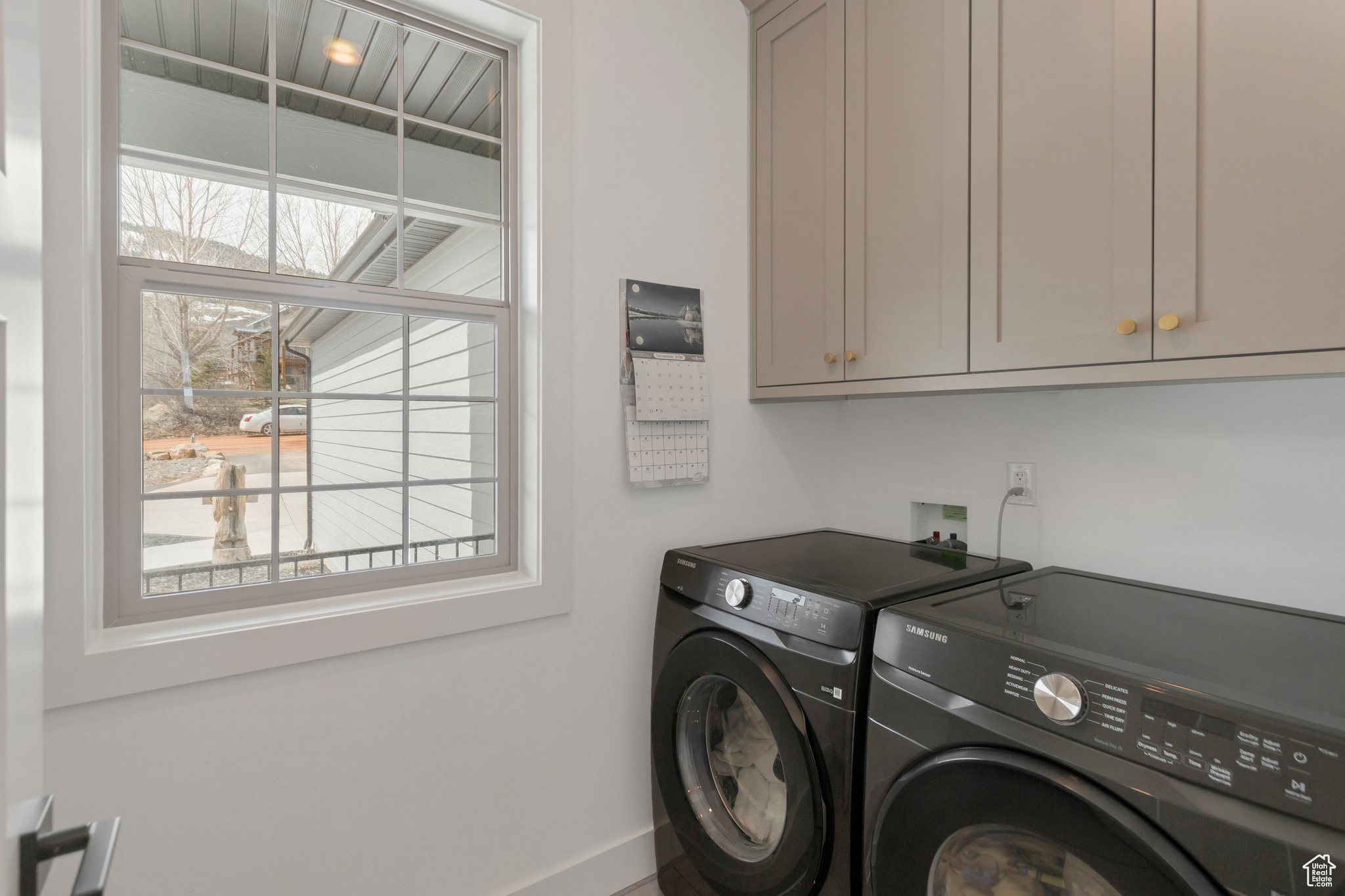 BEAR LAKE WEST PLAT B - Residential