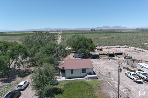 Tiny photo for 5775 N 5000 W, Delta, UT 84624 (MLS # 2190317)