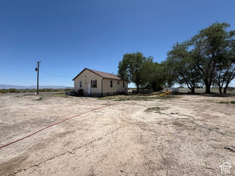 Tiny photo for 5775 N 5000 W, Delta, UT 84624 (MLS # 2190317)