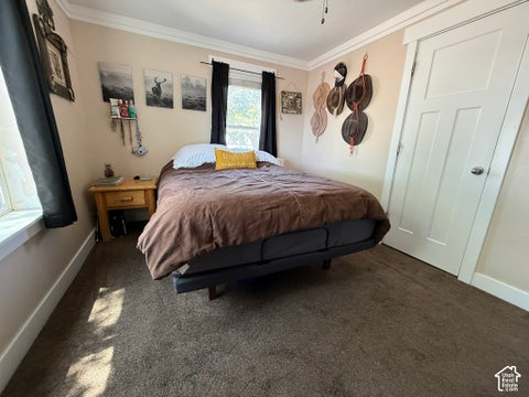Tiny photo for 5775 N 5000 W, Delta, UT 84624 (MLS # 2190317)