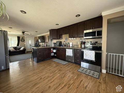 Tiny photo for 5775 N 5000 W, Delta, UT 84624 (MLS # 2190317)
