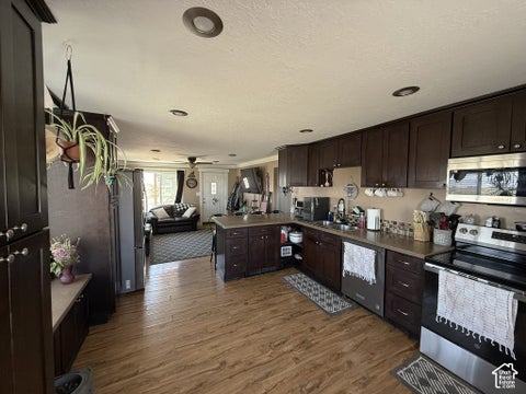 Tiny photo for 5775 N 5000 W, Delta, UT 84624 (MLS # 2190317)