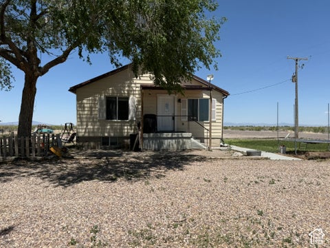Photo of 5775 N 5000 W, Delta, UT 84624 (MLS # 2190317)