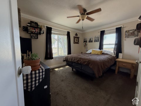 Tiny photo for 5775 N 5000 W, Delta, UT 84624 (MLS # 2190317)