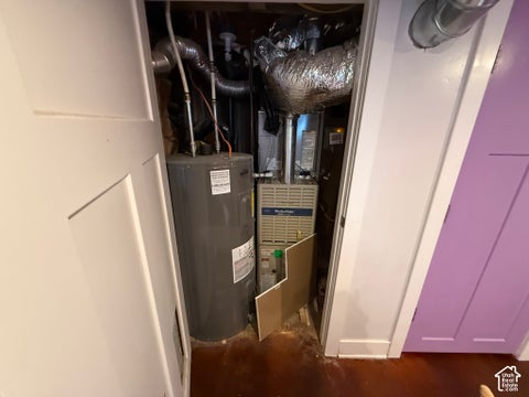 Tiny photo for 5775 N 5000 W, Delta, UT 84624 (MLS # 2190317)