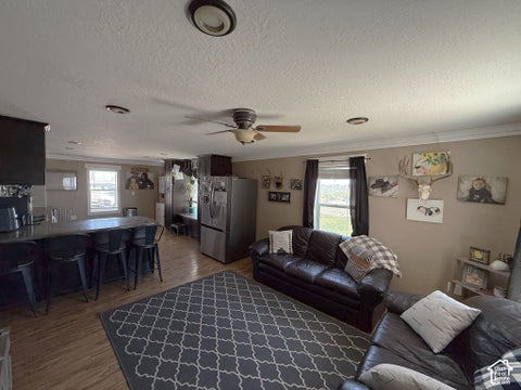 Tiny photo for 5775 N 5000 W, Delta, UT 84624 (MLS # 2190317)