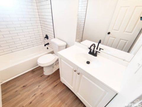 Tiny photo for 4534 S TOULOUSE ST W, West Valley City, UT 84120 (MLS # 2153740)