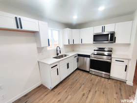 MEADOW HEIGHTS - Residential