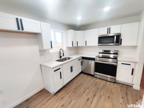 Tiny photo for 4534 S TOULOUSE ST W, West Valley City, UT 84120 (MLS # 2153740)