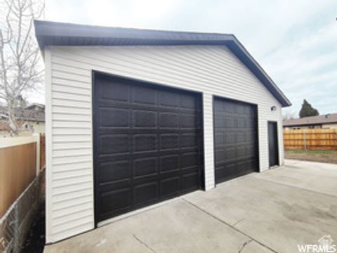 Tiny photo for 4534 S TOULOUSE ST W, West Valley City, UT 84120 (MLS # 2153740)